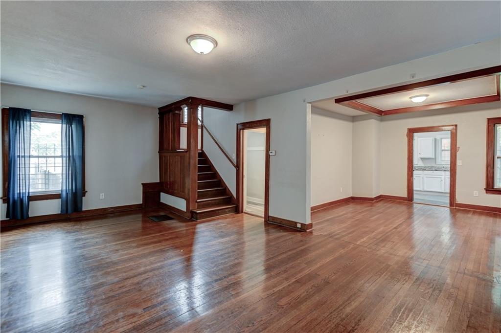 3407 Benton Boulevard Property Photo 6
