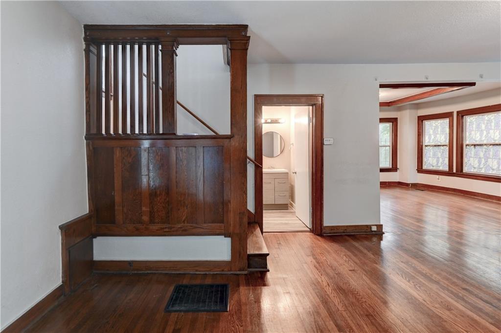 3407 Benton Boulevard Property Photo 7