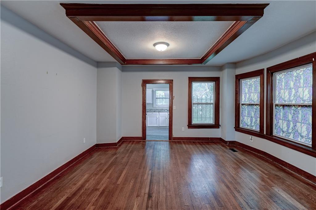 3407 Benton Boulevard Property Photo 8