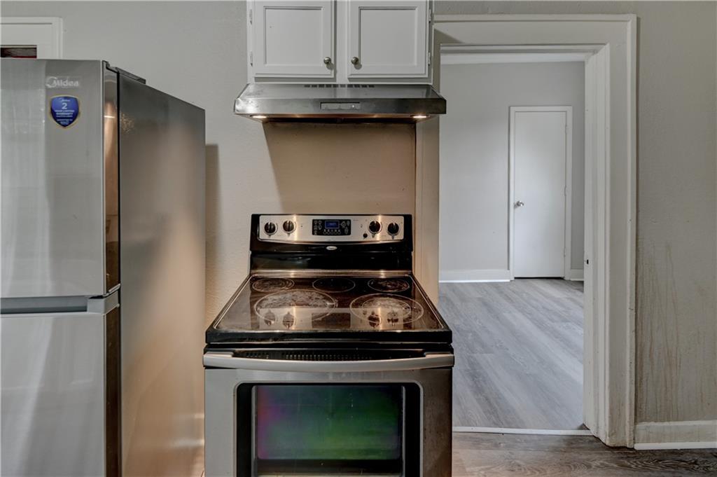 3407 Benton Boulevard Property Photo 16