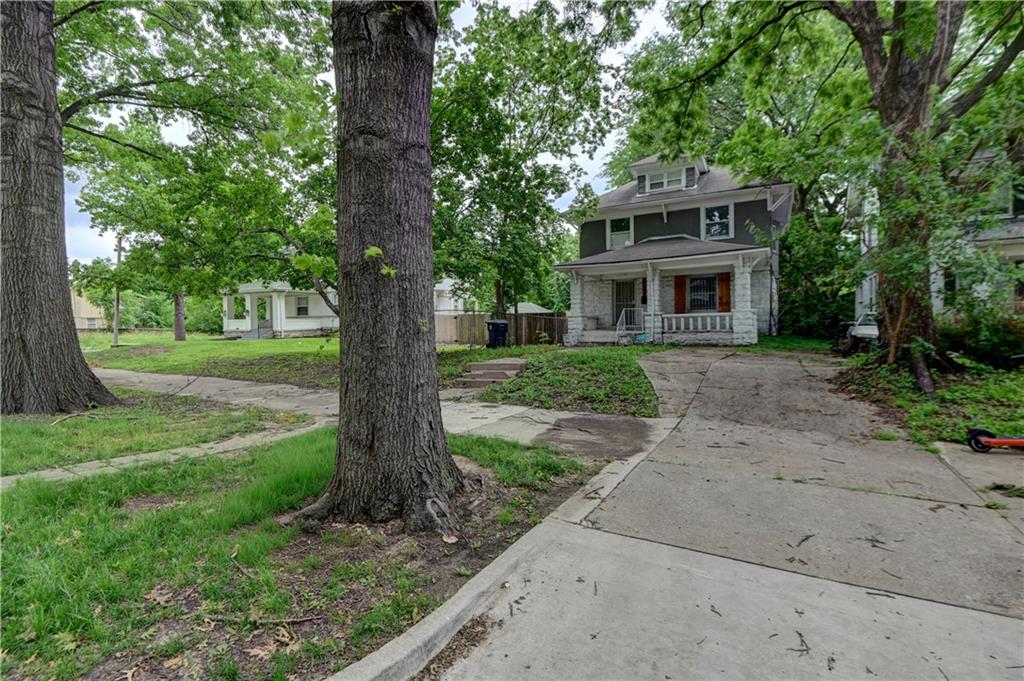 3407 Benton Boulevard Property Photo 40