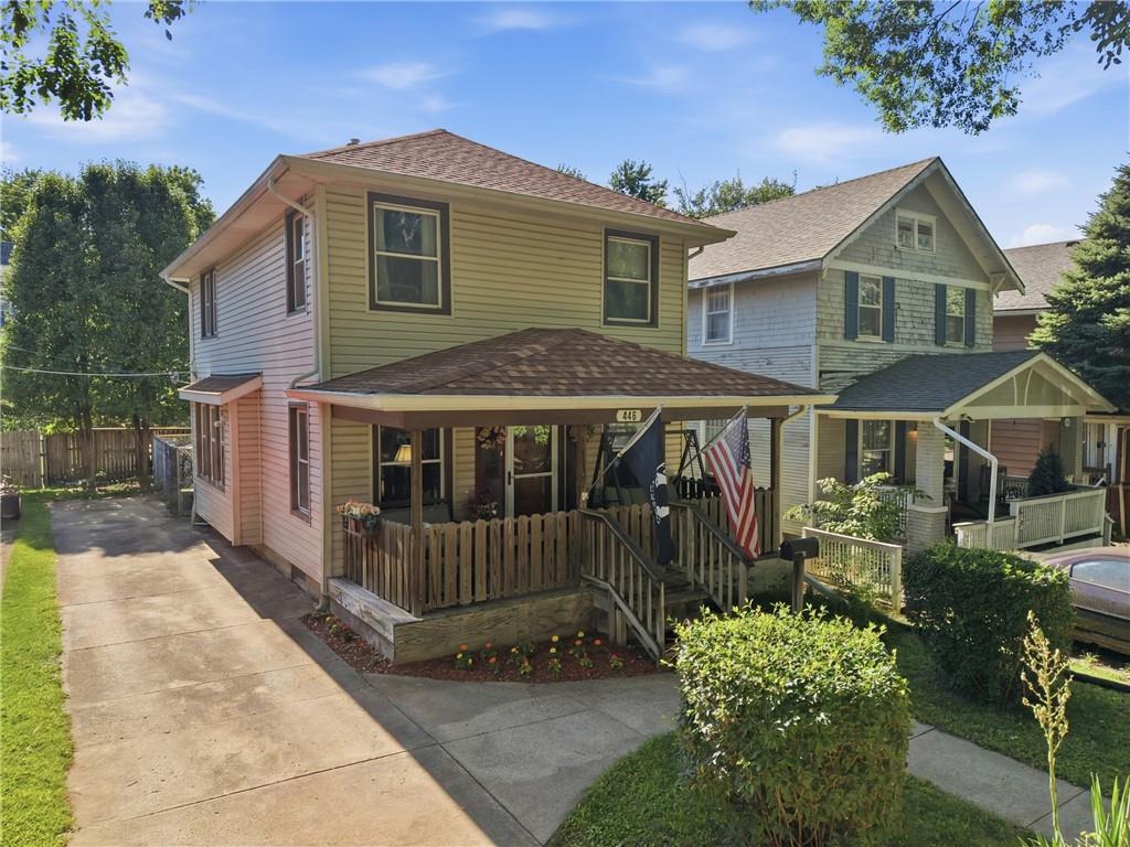 446 N 16th Street Property Photo 3