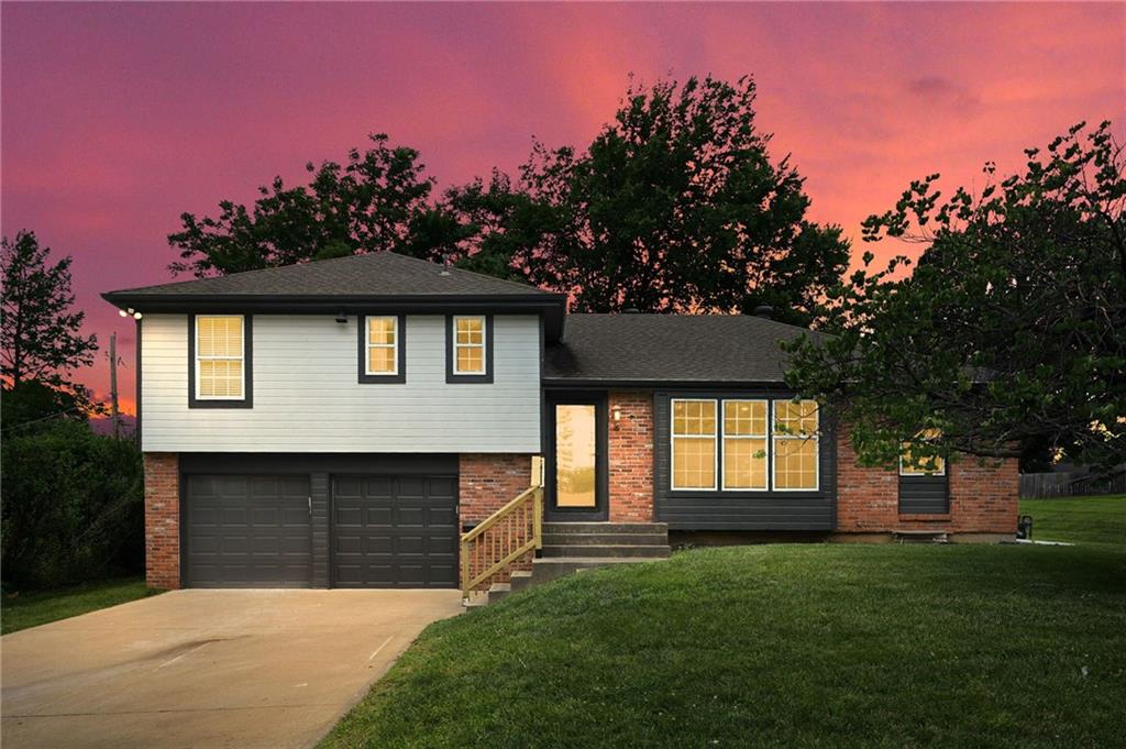 6700 Mastin Street Property Photo
