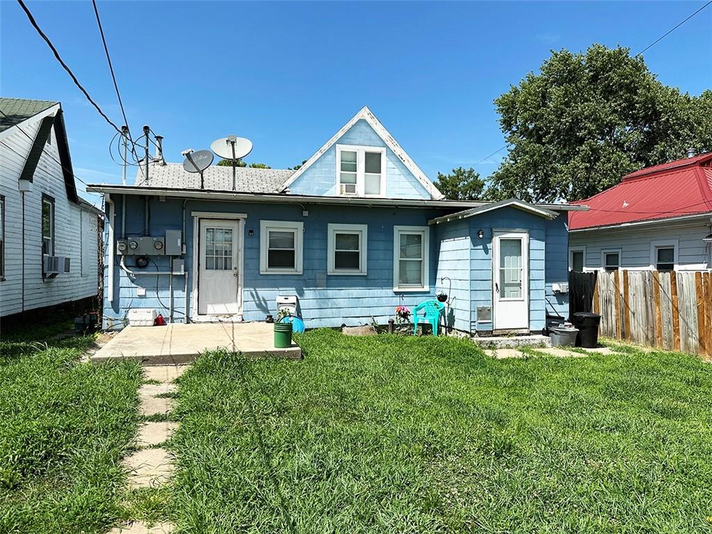 124 W 3rd Avenue Property Photo 58