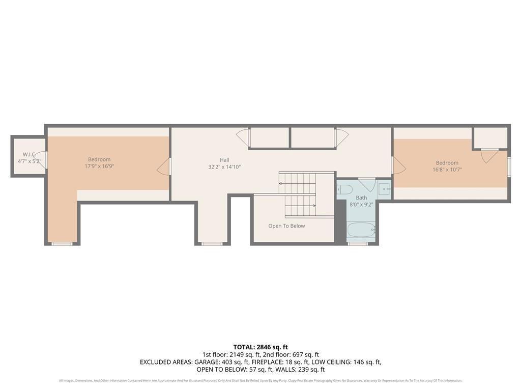 8721 S Hardsaw Road Property Photo 55