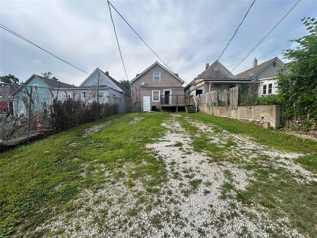 1037 Sandusky Avenue Property Photo 4