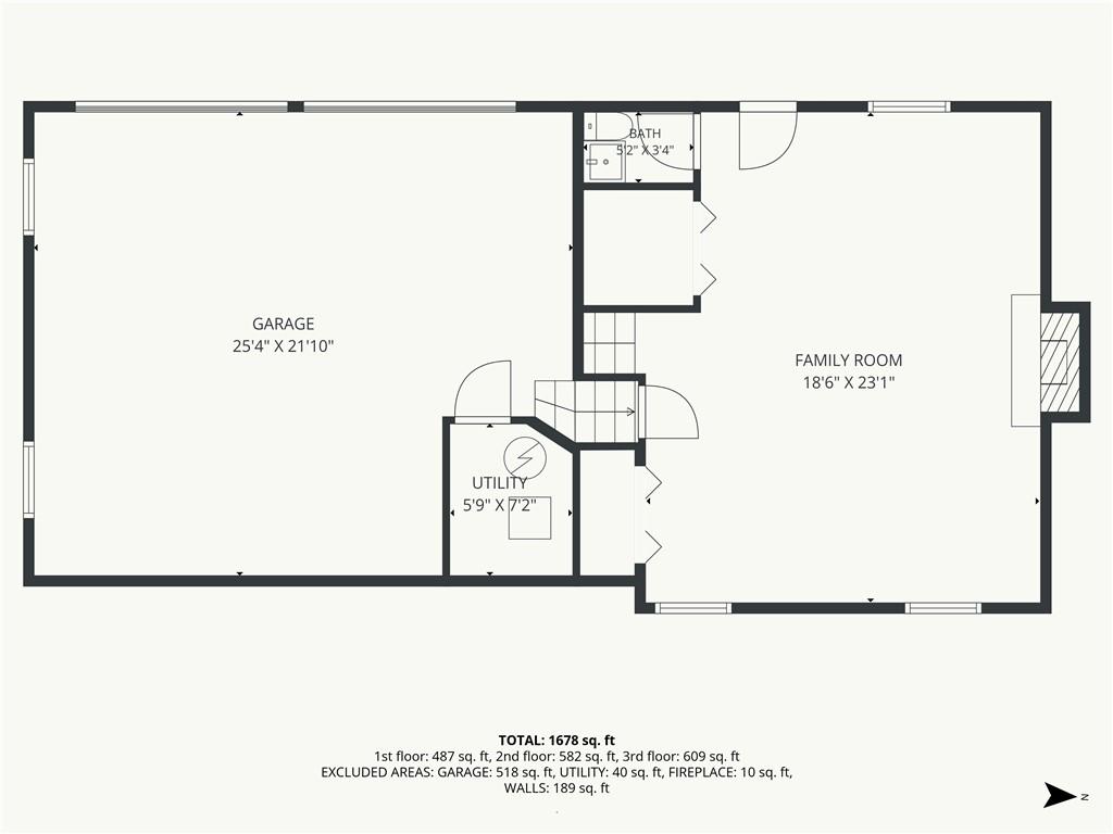 2400 N 73rd Place Property Photo 32