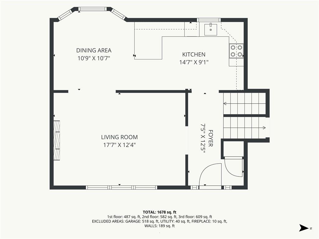 2400 N 73rd Place Property Photo 33