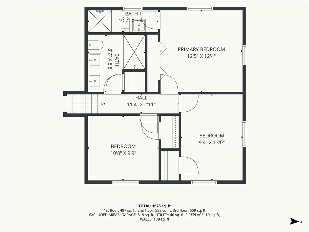 2400 N 73rd Place Property Photo 34