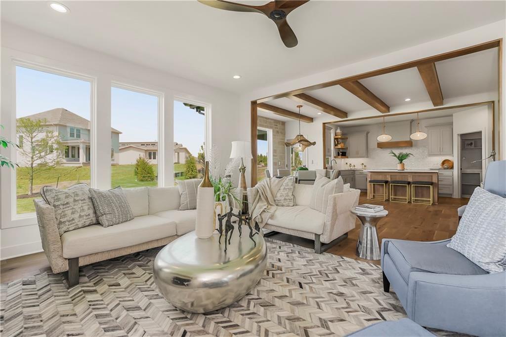 17809 Rainbow Boulevard Property Photo 1