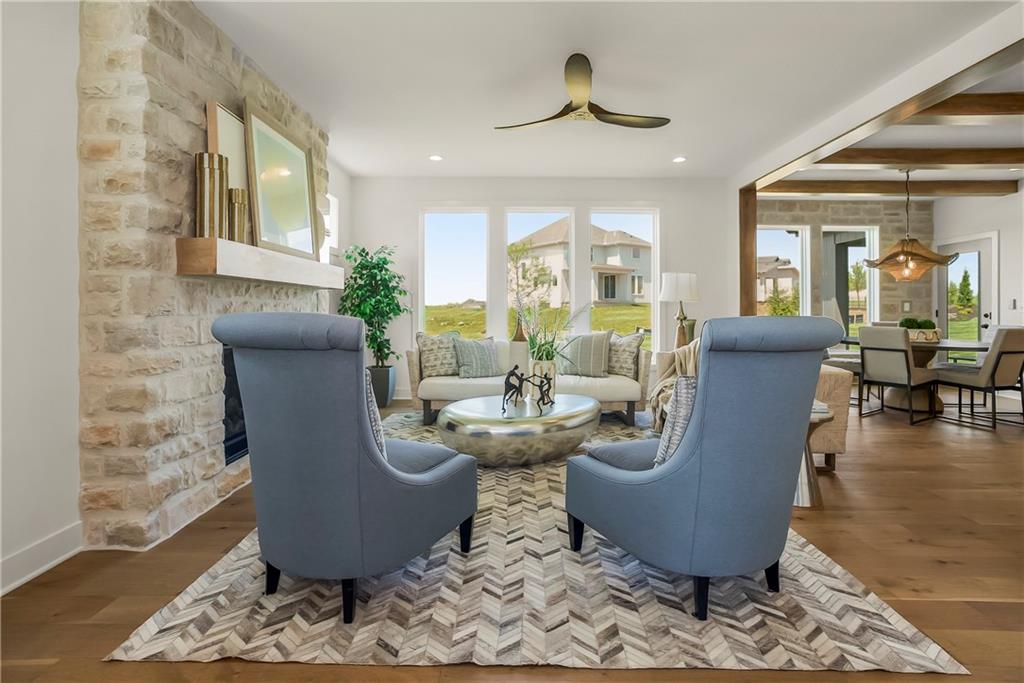 17809 Rainbow Boulevard Property Photo 3