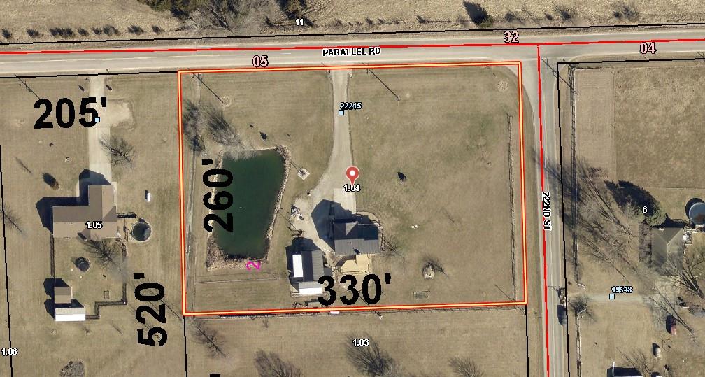 22215 Parallel Road Property Photo 92