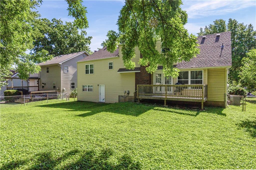 7732 Westgate Drive Property Photo 42