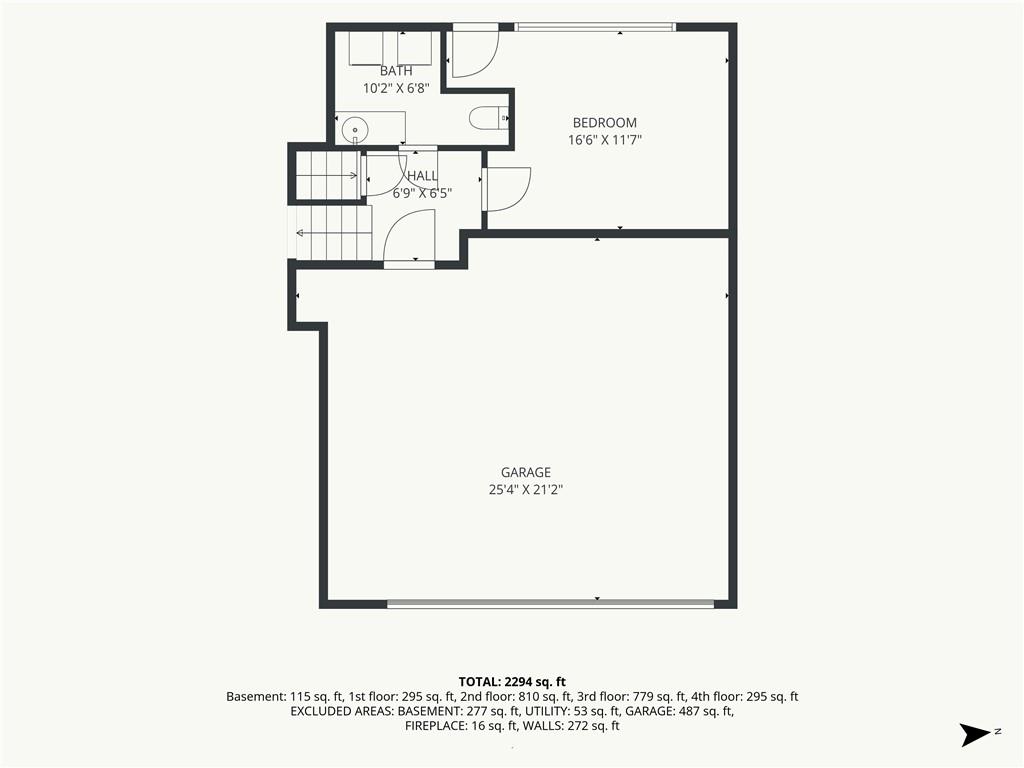 7732 Westgate Drive Property Photo 47