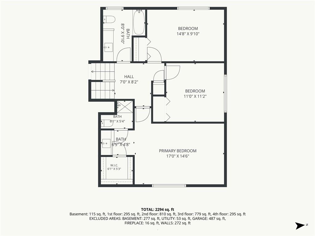 7732 Westgate Drive Property Photo 49