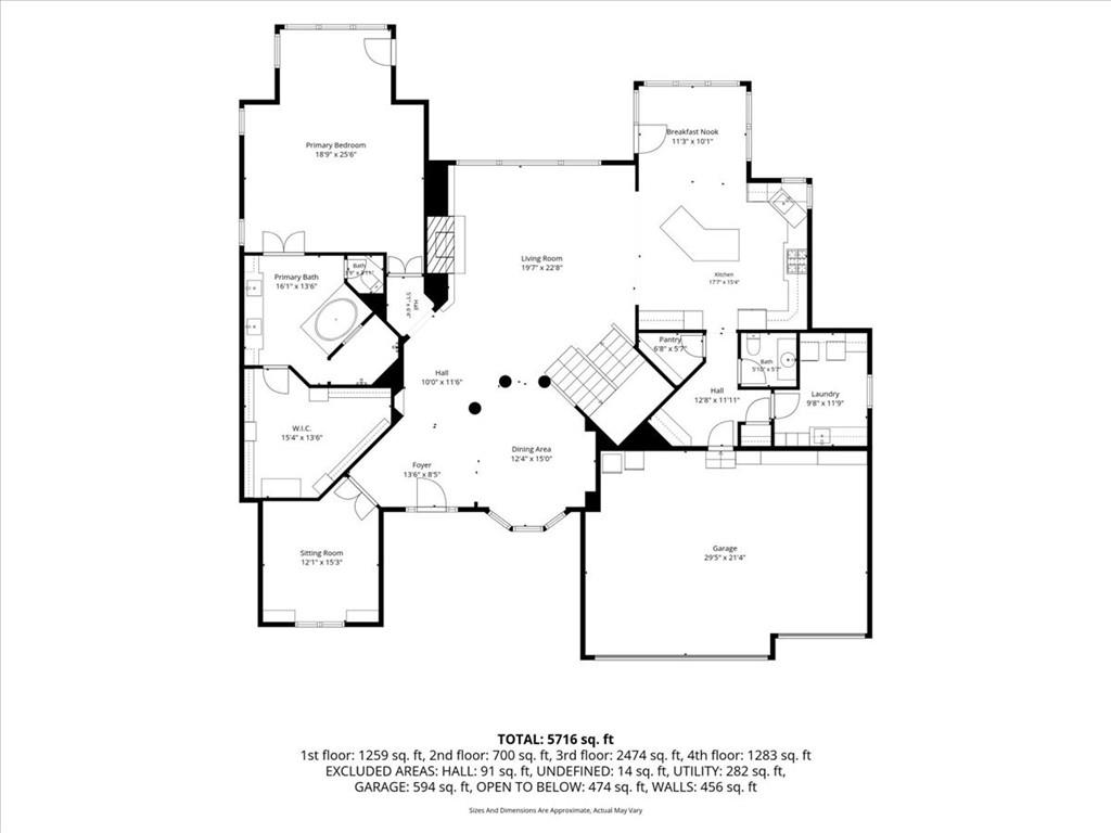 9920 Skyview Lane Property Photo 57