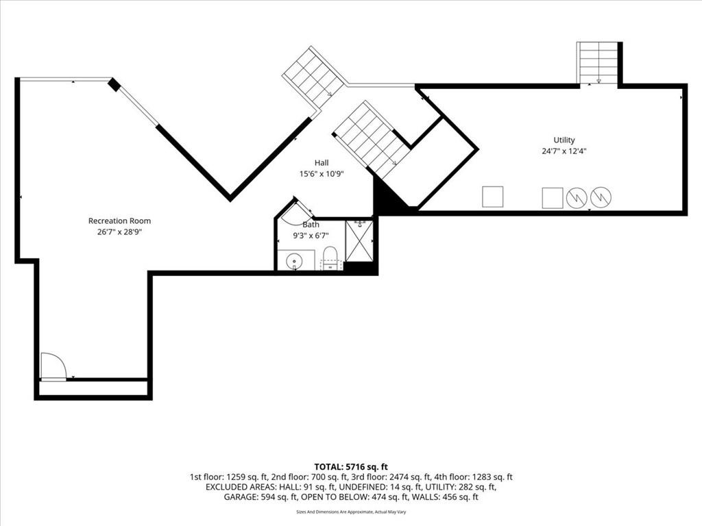 9920 Skyview Lane Property Photo 59