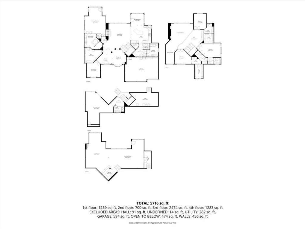 9920 Skyview Lane Property Photo 61