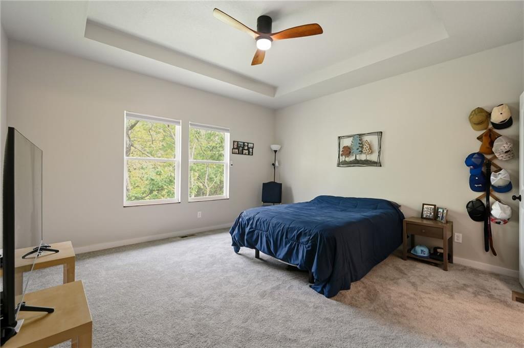 801 Colonial Drive Property Photo 12