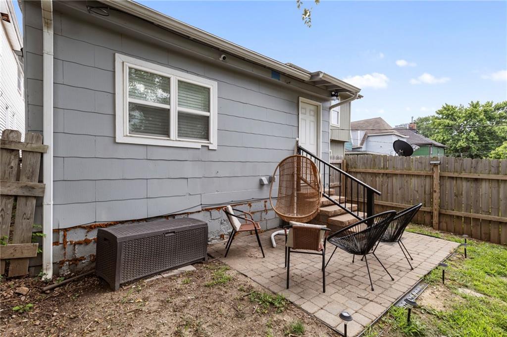 2636 Madison Avenue Property Photo 33