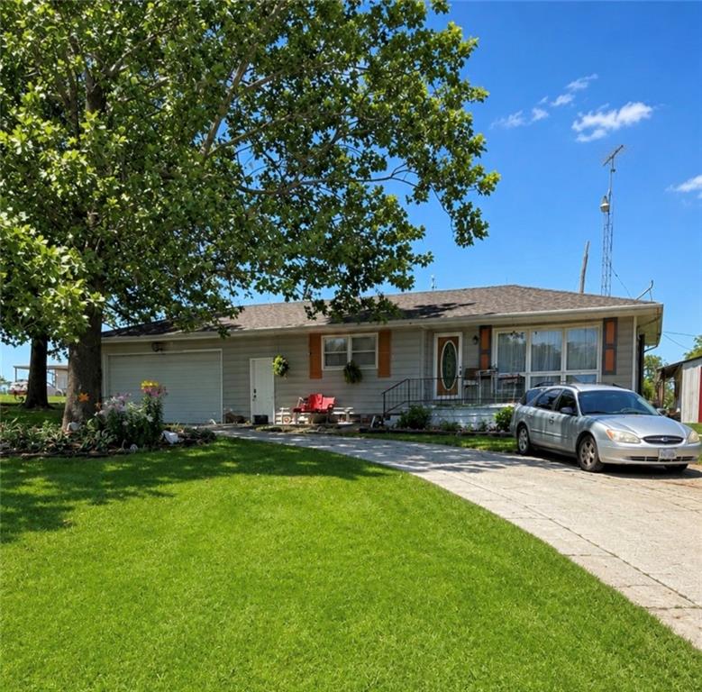 10653 246 Highway Property Photo 1