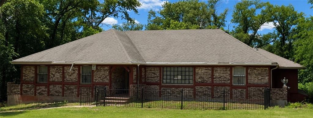 6940 Renner Road Property Photo 1