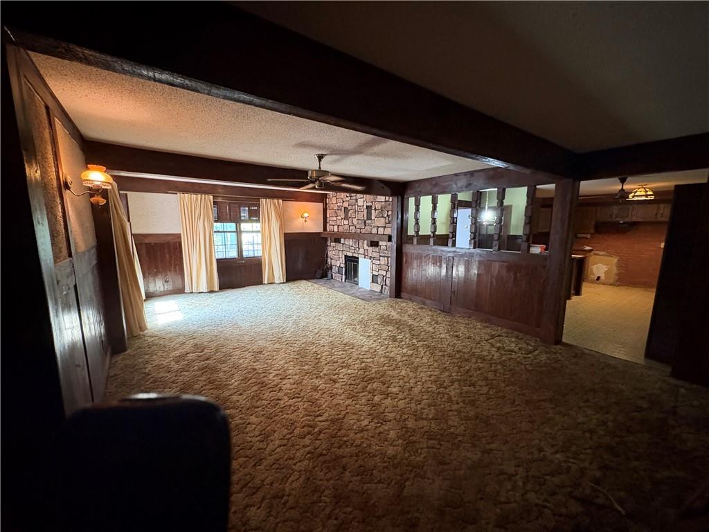 6940 Renner Road Property Photo 8