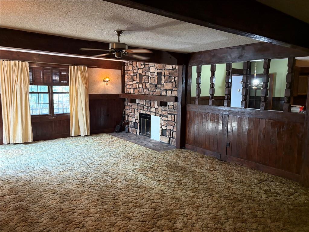 6940 Renner Road Property Photo 9
