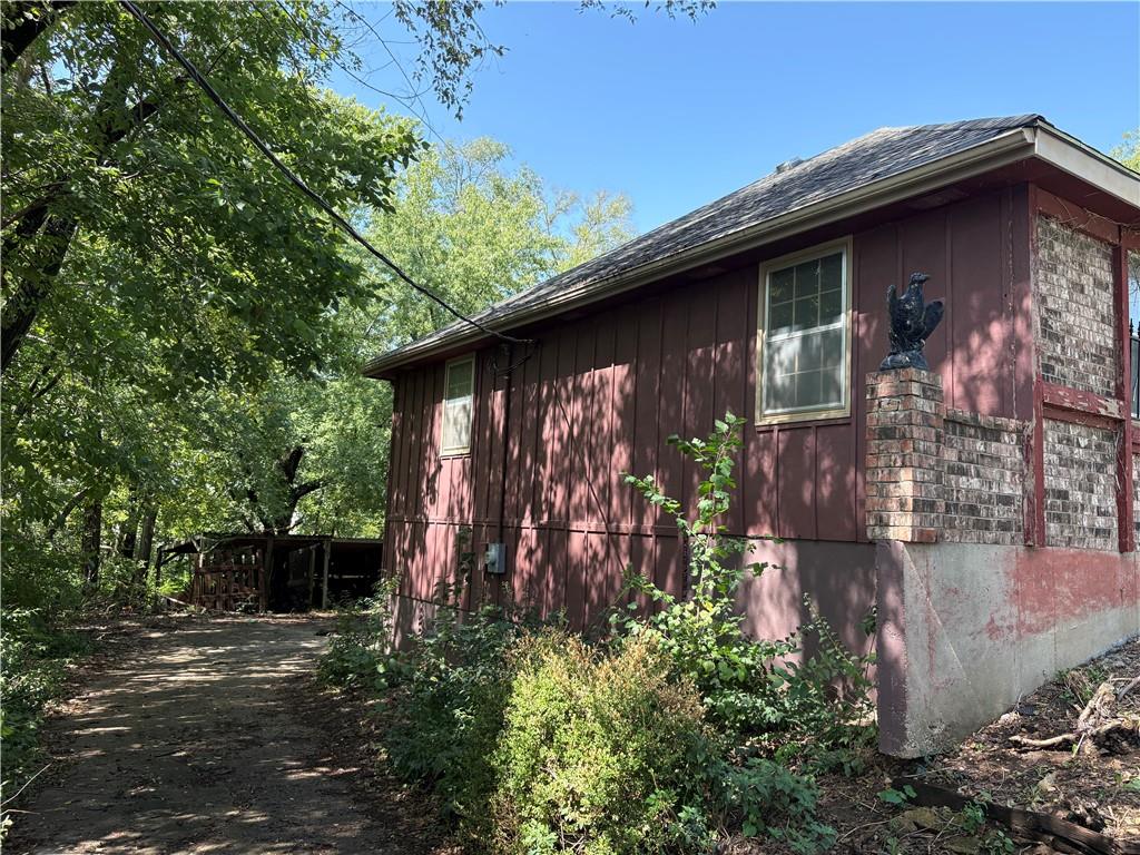 6940 Renner Road Property Photo 29