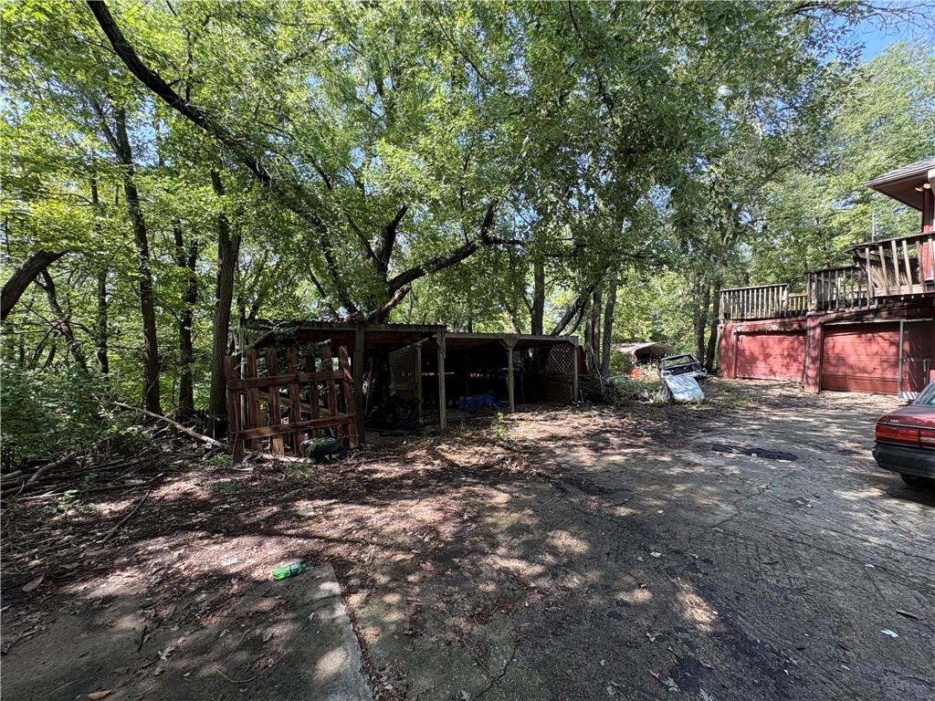 6940 Renner Road Property Photo 30