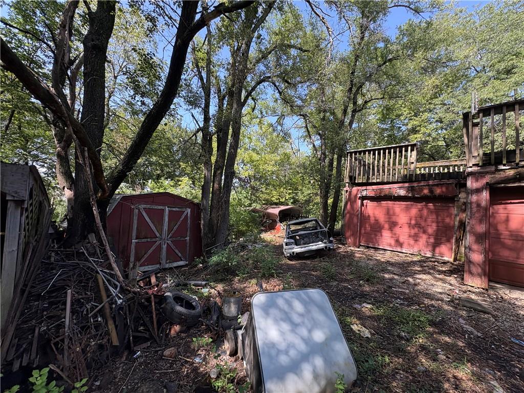 6940 Renner Road Property Photo 31