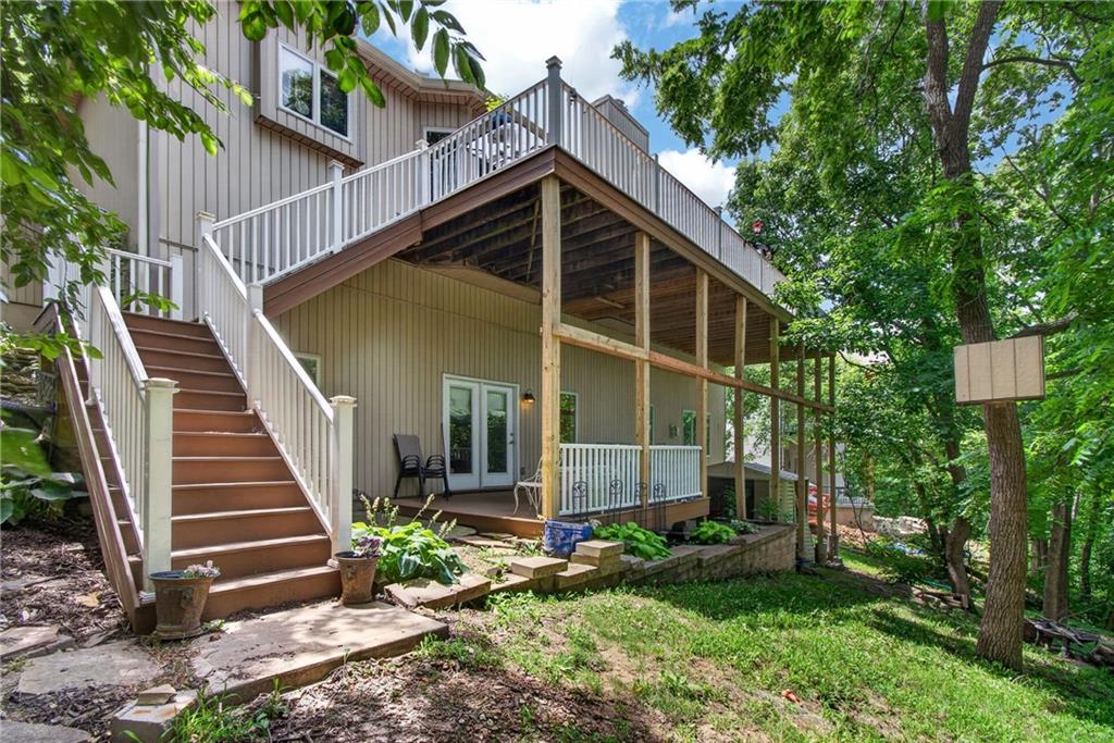 10402 Nw River Hills Drive Property Photo 4