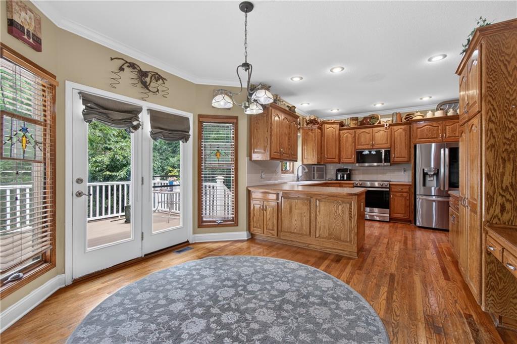 10402 Nw River Hills Drive Property Photo 16