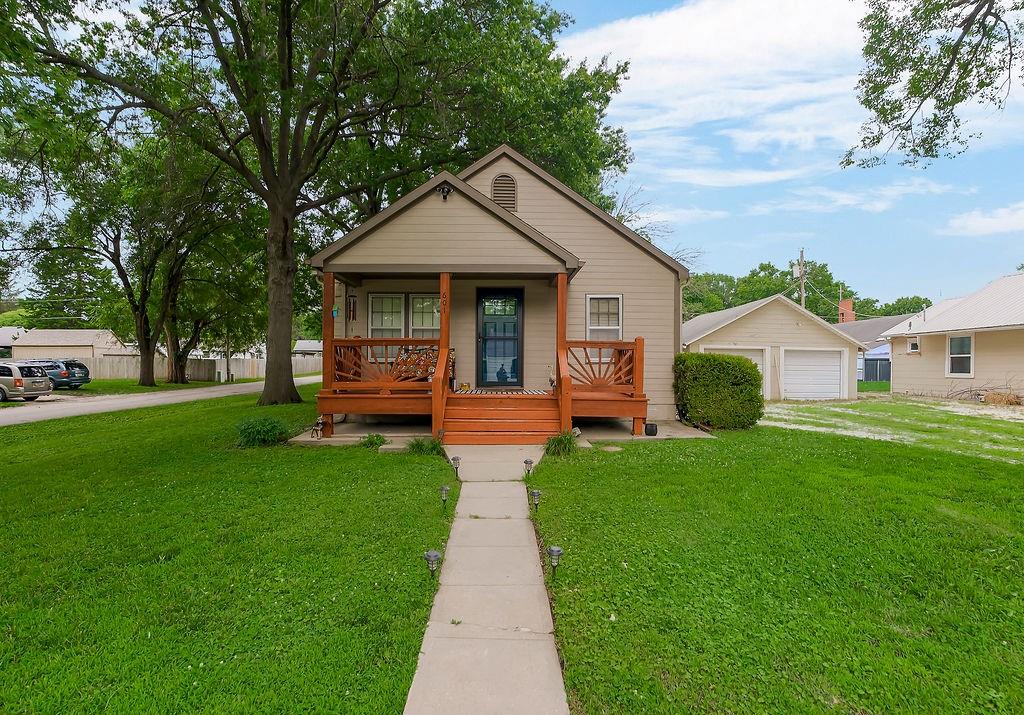 601 S Peoria Street Property Photo