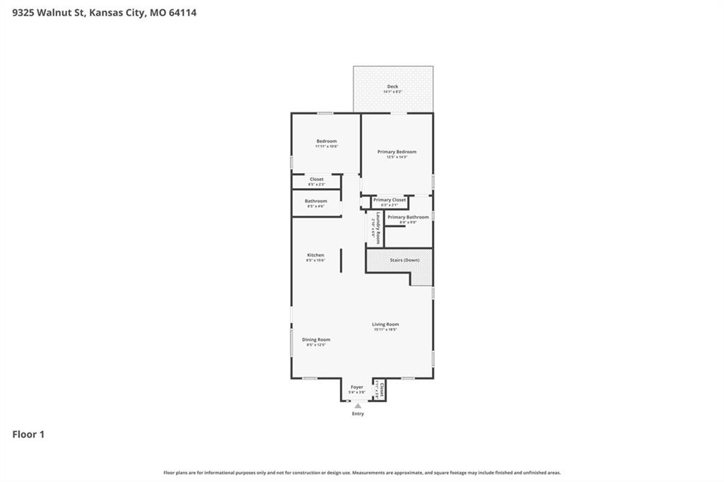 9325 Walnut Street Property Photo 27