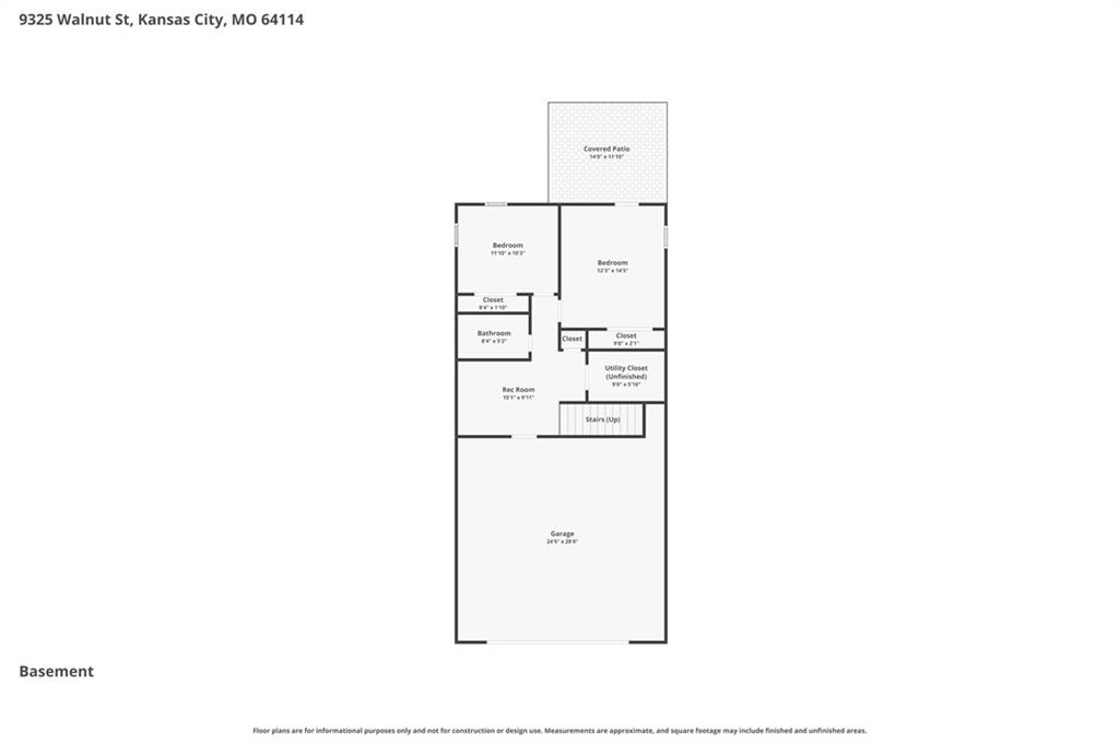9325 Walnut Street Property Photo 28