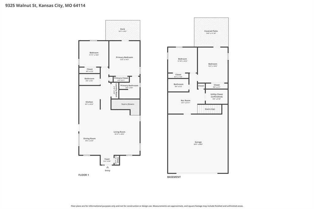 9325 Walnut Street Property Photo 29