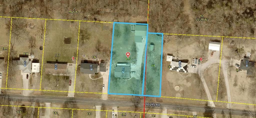 21 Se 215 Road Property Photo 17