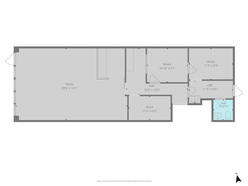 1412 S 7 Highway Property Photo 9