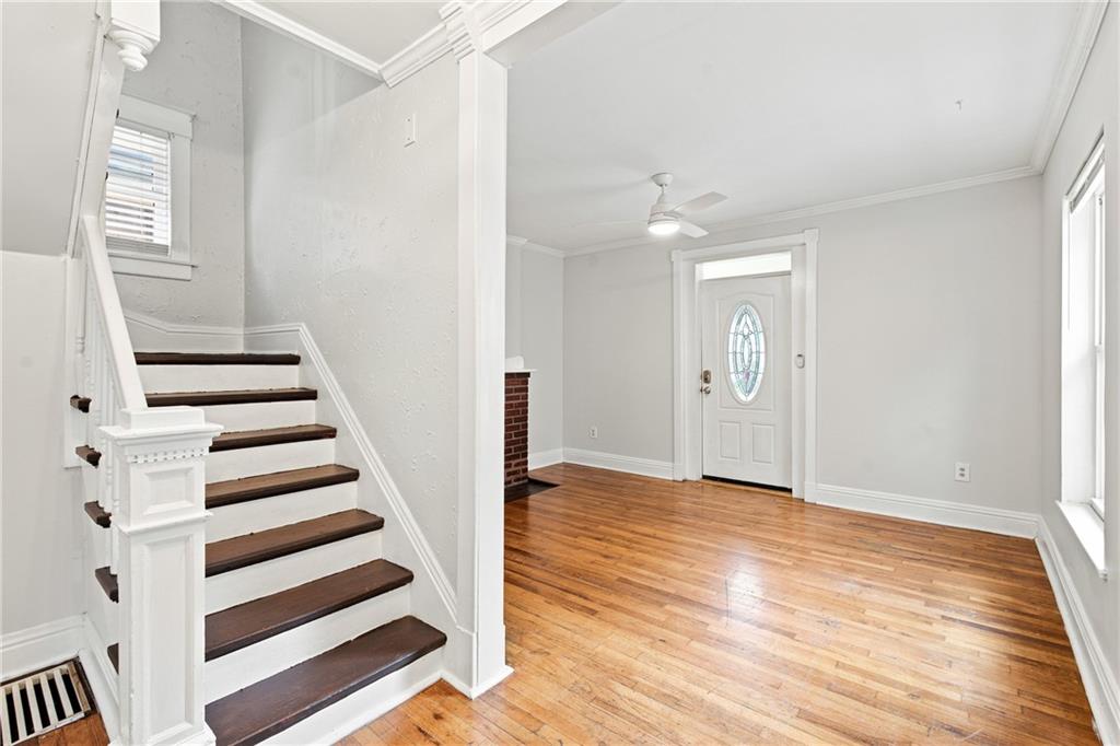 332 N Lawndale Avenue Property Photo 5