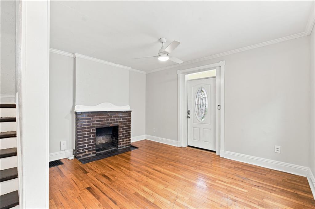 332 N Lawndale Avenue Property Photo 6