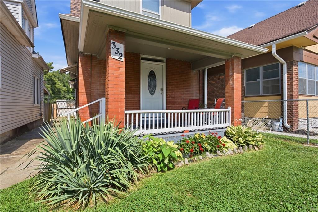 332 N Lawndale Avenue Property Photo 37