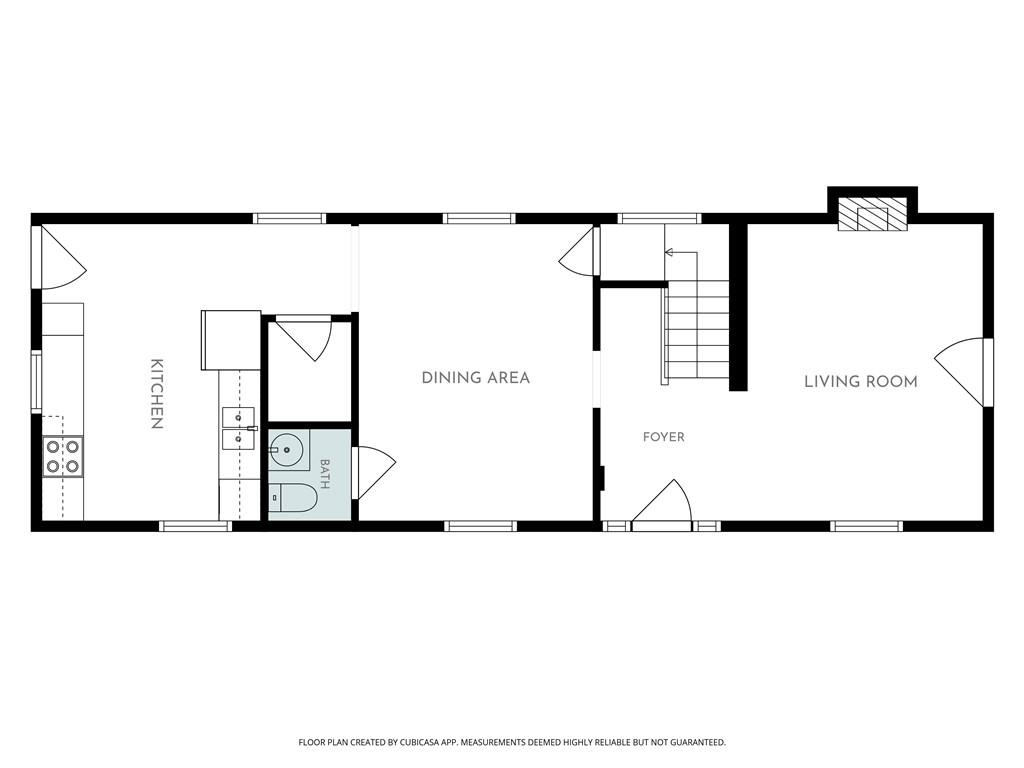 332 N Lawndale Avenue Property Photo 41