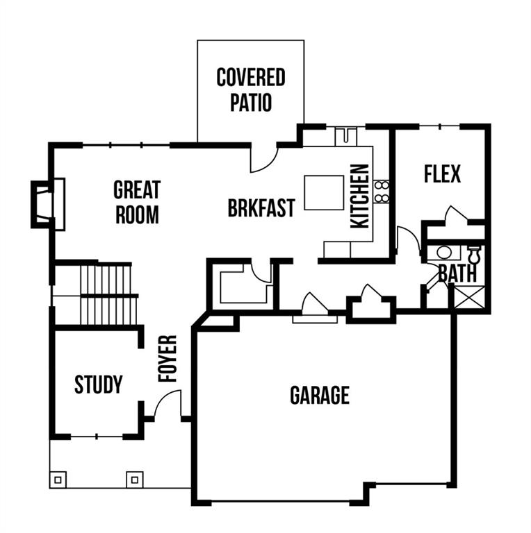 11382 S Emerald Street Property Photo 2