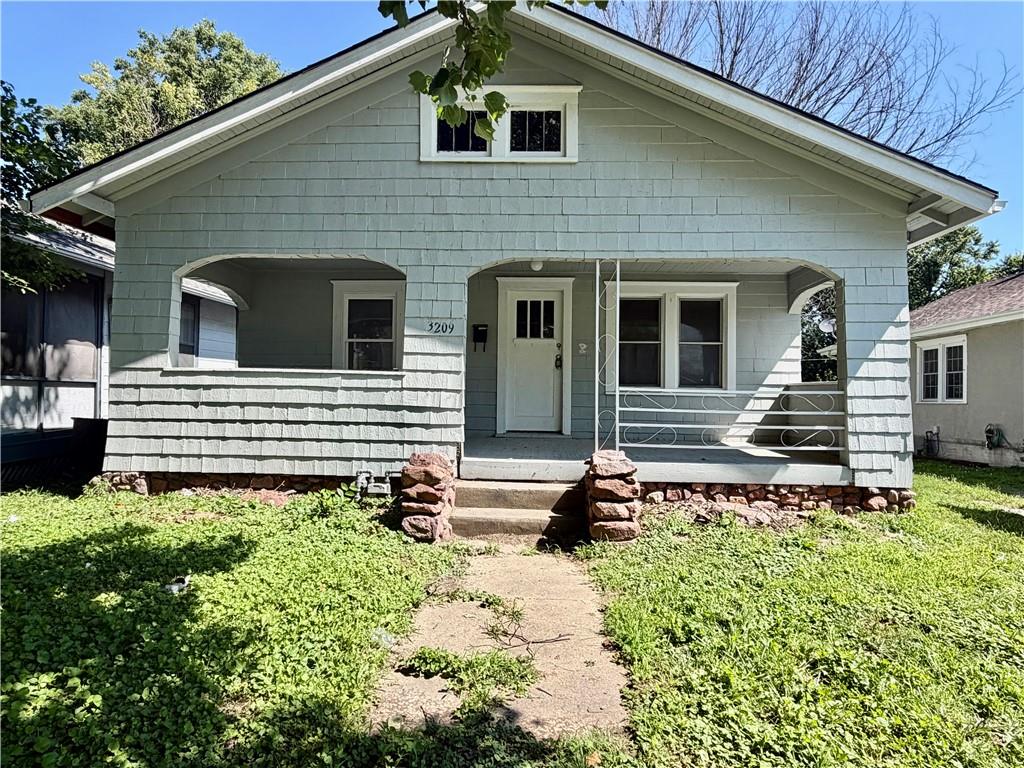 3209 Mitchell Avenue Property Photo 1