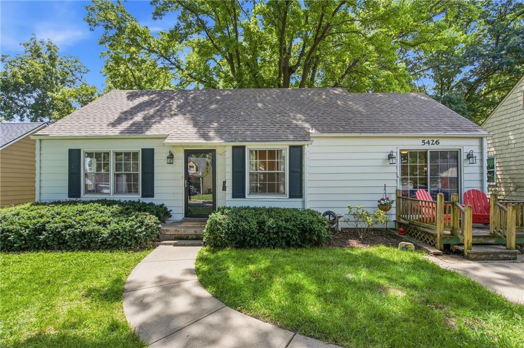 5426 Juniper Drive Property Photo 2