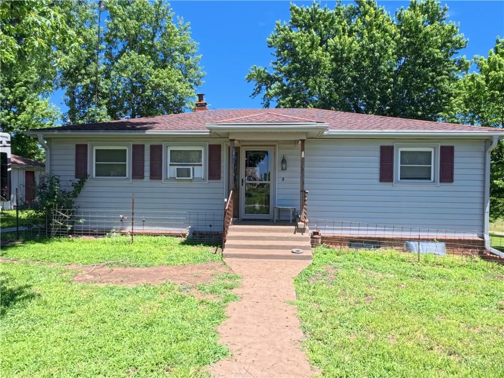 579 Hamilton Road