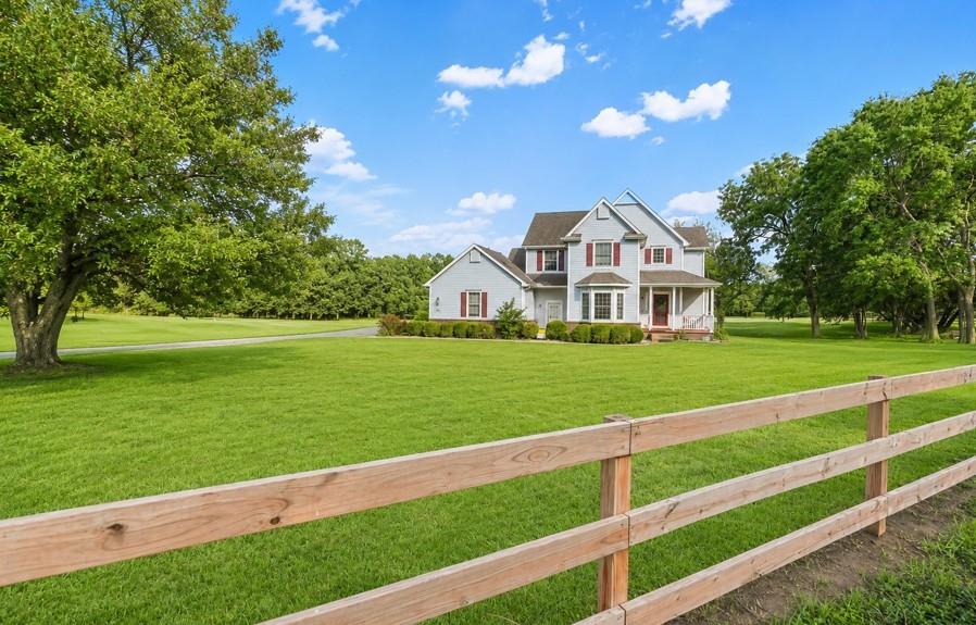 903 N 1464 Road Property Photo 6
