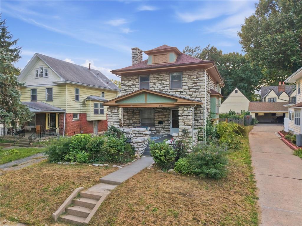 640 S Park Avenue Property Photo 1