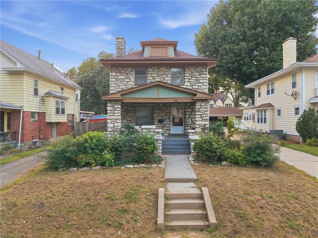 640 S Park Avenue Property Photo 1